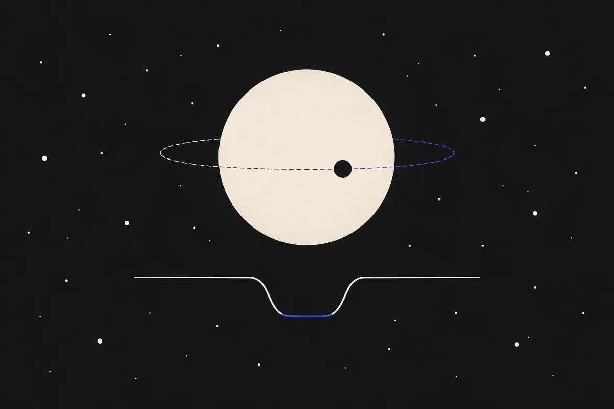 Exoplanets & stars