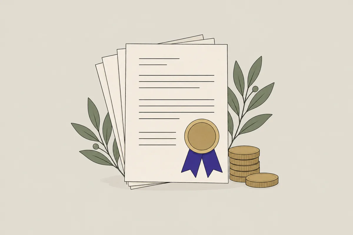 Find funded grants